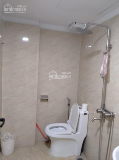 Nhà Mới 4 Tầng - 3,6 Tỷ - Chủ Nhà để Lại Nội Thất - Tây Mỗ - Từ Liêm 8