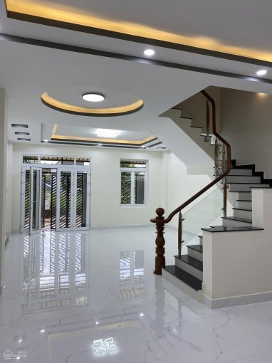 Nhà Mới đón Tết 3,5 Tấm Phước Kiển, Nhà Bè, Gần Làng đại Học A + B + C 3