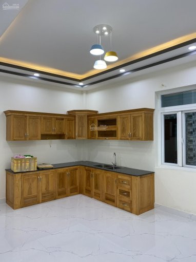 Nhà Mới đón Tết 3,5 Tấm Phước Kiển, Nhà Bè, Gần Làng đại Học A + B + C 4