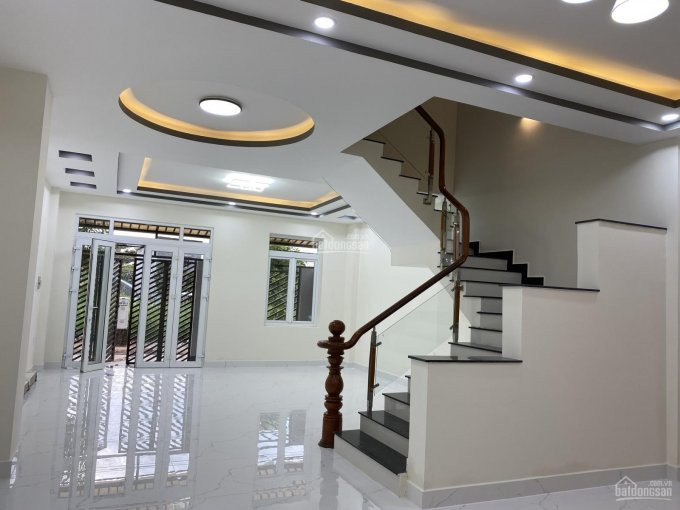 Nhà Mới đón Tết 3,5 Tấm Phước Kiển, Nhà Bè, Gần Làng đại Học A + B + C 7