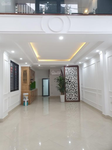 Nhà Mới Hiện đại,  52m2  5 Tầng , Có Gara ô Tô Phố Nha 1