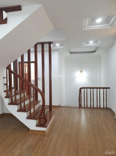 Nhà Mới Hiện đại,  52m2  5 Tầng , Có Gara ô Tô Phố Nha 3