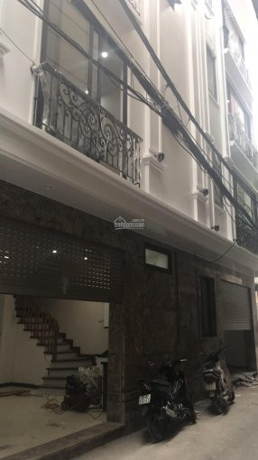 Nhà Mới Nguyễn Khang– Ngõ To Thông– Dt 30m, 5 Tầng, Mt 57m, Giá 485 Tỷ 1