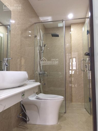 Nhà Mới Nguyễn Khang– Ngõ To Thông– Dt 30m, 5 Tầng, Mt 57m, Giá 485 Tỷ 2