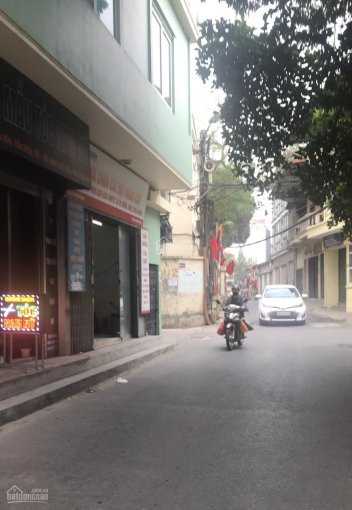 Nhà Mới Nguyễn Khang– Ngõ To Thông– Dt 30m, 5 Tầng, Mt 57m, Giá 485 Tỷ 4