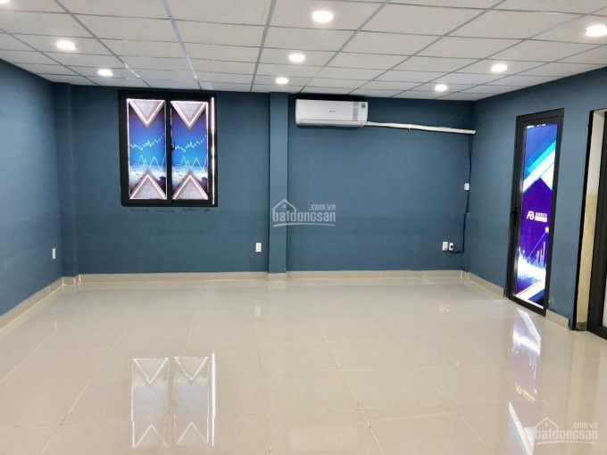 Nhà Mt Nguyễn Cư Trinh 92m2, Quận 1 Cạnh Dự án "alpha Town, Alpha City", Giá 25 Tỷ - 0777769879 1