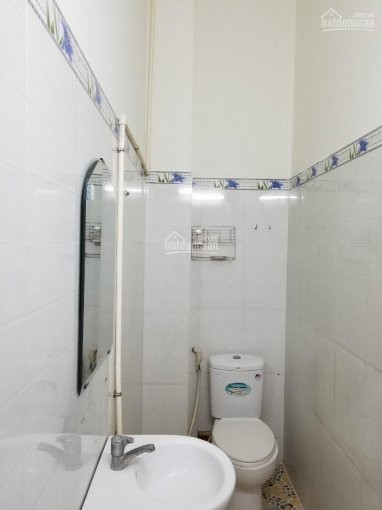 Nhà Nay Khu Sông đà, Hiệp Bình Chánh, 51m2, 1 Lầu, Giá Tốt 4