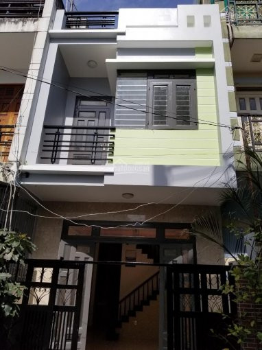 Nhà Nay Khu Sông đà, Hiệp Bình Chánh, 51m2, 1 Lầu, Giá Tốt 8