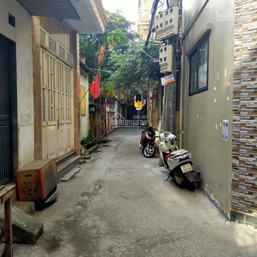 Nhà Ngõ 281 Trương định Cho Vợ Chồng Trẻ 53m2 X 2t Mặt Tiền 3,5m, Giá 3,8 Tỷ 3