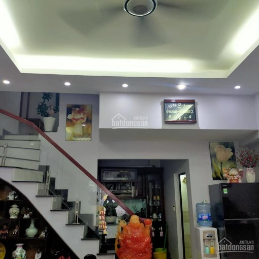 Nhà Ngõ 281 Trương định Cho Vợ Chồng Trẻ 53m2 X 2t Mặt Tiền 3,5m, Giá 3,8 Tỷ 6