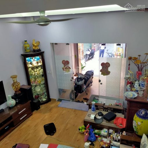 Nhà Ngõ 281 Trương định Cho Vợ Chồng Trẻ 53m2 X 2t Mặt Tiền 3,5m, Giá 3,8 Tỷ 8