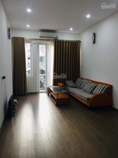 Nhà Nguyễn Phúc Lai 6 Tầng Thang Máy- Ngõ Thông - Phân Lô Vip đống đa - Hai Mặt Thoáng  2