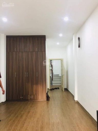 Nhà Nguyễn Phúc Lai 6 Tầng Thang Máy- Ngõ Thông - Phân Lô Vip đống đa - Hai Mặt Thoáng  3