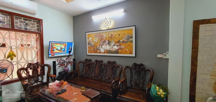 Nhà Phân Lô, Siêu Nội Thất Sịn, 55m2 5 Tầng, Quá đẹp, ô Tô Tránh Vào Nhà, Giá 75 Tỷ Lh 0354931191 2