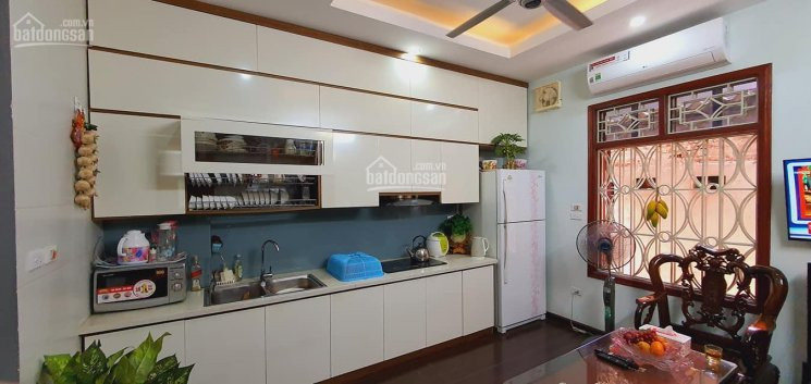 Nhà Phân Lô, Siêu Nội Thất Sịn, 55m2 5 Tầng, Quá đẹp, ô Tô Tránh Vào Nhà, Giá 75 Tỷ Lh 0354931191 4