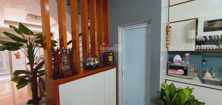 Nhà Phân Lô, Siêu Nội Thất Sịn, 55m2 5 Tầng, Quá đẹp, ô Tô Tránh Vào Nhà, Giá 75 Tỷ Lh 0354931191 5