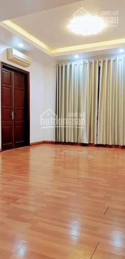 Nhà Phân ô Tô Ngay Sát Hồ đền Lừ, 40m2, 5 Tầng Giá 47 Tỷ 2