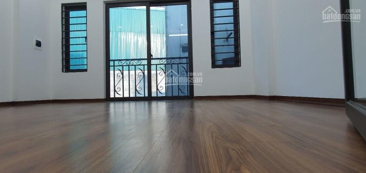 Nhà Phân ô Tô Ngay Sát Hồ đền Lừ, 40m2, 5 Tầng Giá 47 Tỷ 4