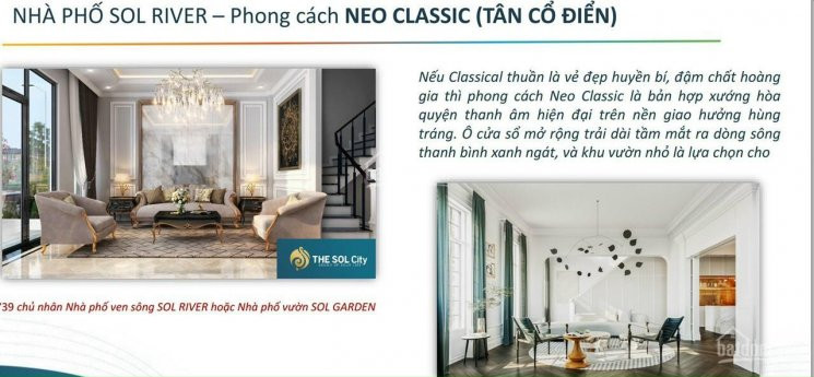 Nhà Phố 3 Thế Hệ 2 Lầu Tại Khu Dự án Cấp Cao The Sol Cạnh Chợ Hưng Long, 0949945858 Dọn Vào ở Ngay 5