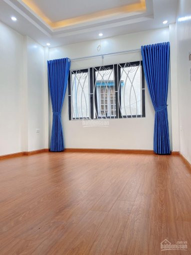 Nhà Phố Bồ đề - Ngõ Thông ô Tô đỗ Cửa 62 M2 4 Tầng 4,53 Tỷ 5