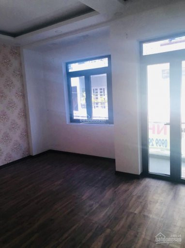 Nhà Phố La Casa Hoàng Quốc Việt - Quận 7, Dt 5x13m 65m2 2 Lầu St Chỉ 75 Tỷ 3