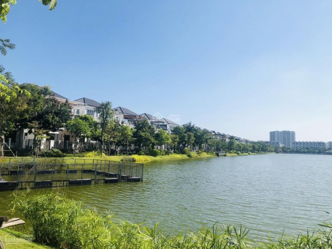 Nhà Phố Lakeview City Q2 View Hồ, Mặt Tiền đường D, Cần Bán 178 Tỷ Trong Tháng, Lh 0911738990 6