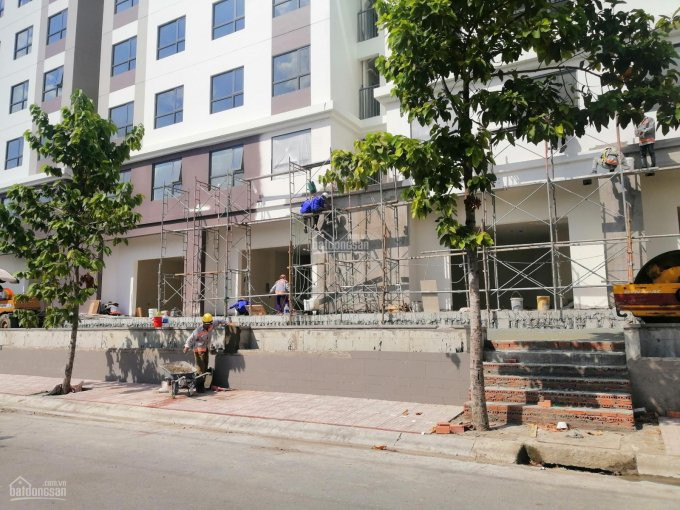 Nhà Phố Shophouse 1 Trệt 1 Lầu Ngay Trong Khuôn Viên Coop Mart Lớn Nhất Quận 8, Thanh Khoản Tốt 2