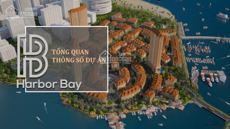 Nhà Phố Thương Mại Harbor Bay Bimgroup, Quảng Ninh Lh 0973 202 988 1