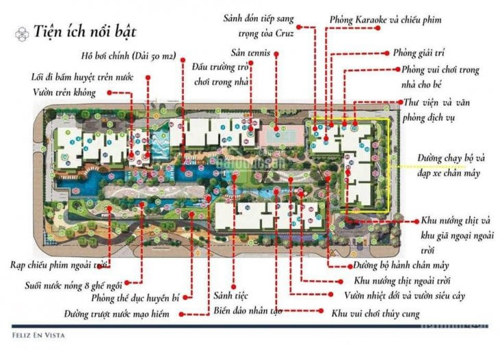 Nhà Phố Tm Cao Cấp Feliz En Vista-285 Tỷshophouse-110m2-285 Tỷq2-tptđ-hcm 2