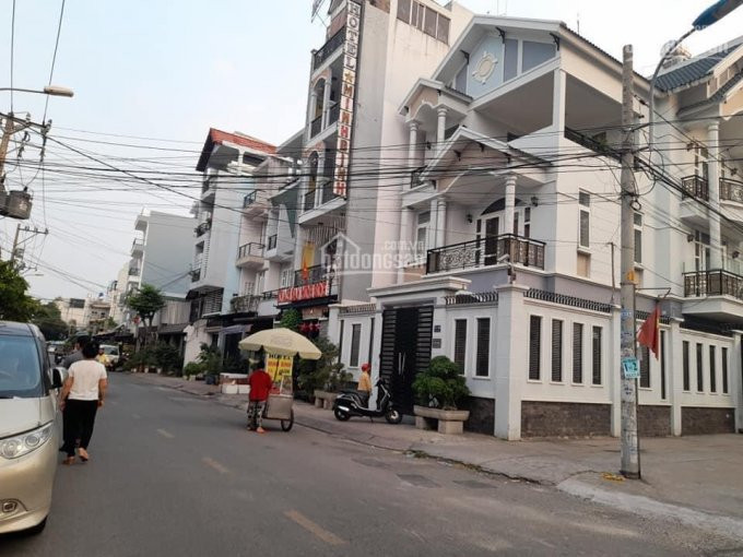 Nhà Rất đẹp, Hẻm Xe Tải Thông, đô đôc Long, Tân Phú đúc Thật 3 Tấm, 535 Tỷ 2