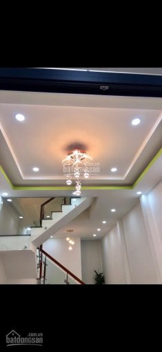 Nhà Sổ đỏ Ngay Ngã Tư Bình Chuẩn, 100m2, 3 Phòng Ngủ, đường Nhựa Thông, đường đẹp 2