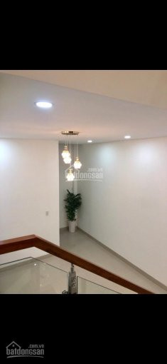 Nhà Sổ đỏ Ngay Ngã Tư Bình Chuẩn, 100m2, 3 Phòng Ngủ, đường Nhựa Thông, đường đẹp 4