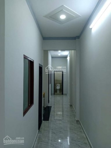 Nhà Sổ Riêng Mới Xây đẹp Ngay Miếu ông Cù, Bình Chuẩn Thuận An, 100m2, đường ô Tô, Sổ Hồng Như Hình 4