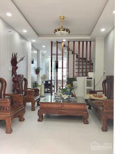 Nhà To Giá Nhỏ: 55m2 Nguyễn Thượng Hiền Bình Thạnh Chỉ 3,6 Tỷ 1