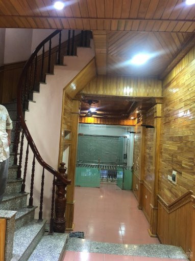Nhà Trong đồng Me Từ Liêm - Nội Thất Gần 3 Tỷ để Lại - Vỉa Hè 30m2 - Kinh Doanh Vp - 65m2, 9,8 Tỷ 2