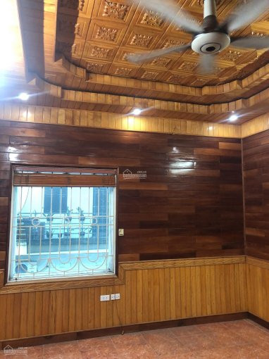 Nhà Trong đồng Me Từ Liêm - Nội Thất Gần 3 Tỷ để Lại - Vỉa Hè 30m2 - Kinh Doanh Vp - 65m2, 9,8 Tỷ 4