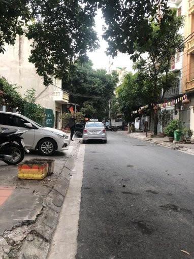 Nhà Trong đồng Me Từ Liêm - Nội Thất Gần 3 Tỷ để Lại - Vỉa Hè 30m2 - Kinh Doanh Vp - 65m2, 9,8 Tỷ 7
