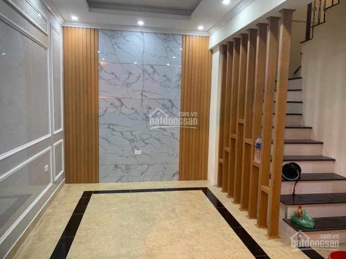 Nhà Trung Tâm Q Hai Bà Trưng, 50m2 X 3 Tầng, 3,8 Tỷ Gần Chợ, Công Viên, Gần Trường đh, Th, Mầm Non 2