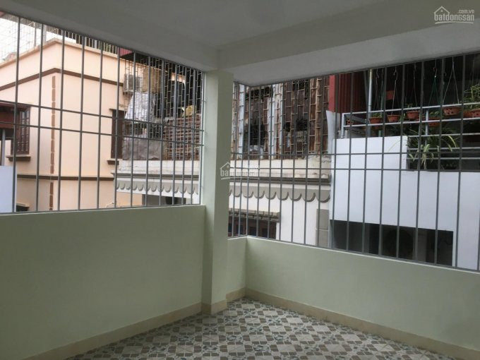 Nhà Vị Trí đẹp 42m2 Gần Ngã Tư Vạn Phúc - Sđcc - Chỉ Có Một Căn 5