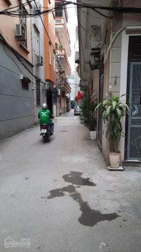 Nhà Vị Trí đẹp 42m2 Gần Ngã Tư Vạn Phúc - Sđcc - Chỉ Có Một Căn 6