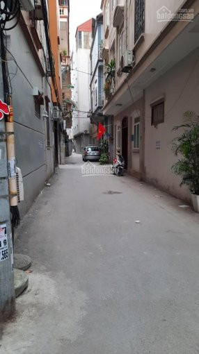 Nhà Vị Trí đẹp 42m2 Gần Ngã Tư Vạn Phúc - Sđcc - Chỉ Có Một Căn 7