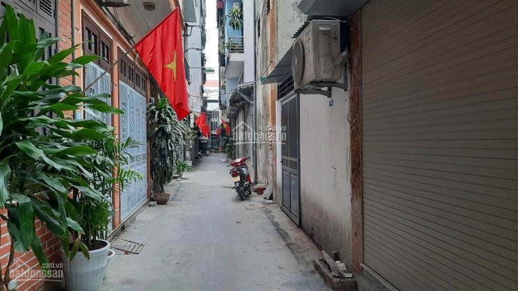Nhà Vị Trí đẹp 42m2 Gần Ngã Tư Vạn Phúc - Sđcc - Chỉ Có Một Căn 8