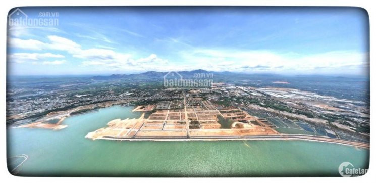 Nhượng 3 Suất Ngoại Giao Liền Kề Ngang 18m Da Kđt Vịnh An Hoà View Vịnh Biển, Sổ đỏ, Giá Cực Sốc! 2