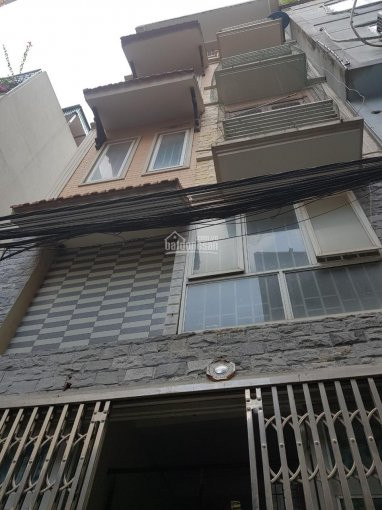 Nhượng 38m2 5t Oto đỗ Mễ Trì Hạ Nam Từ Liêm 3,5 Tỷ 1