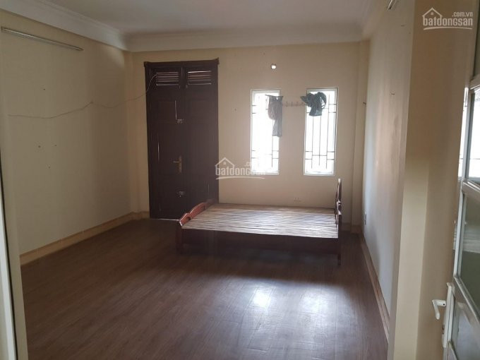 Nhượng 38m2 5t Oto đỗ Mễ Trì Hạ Nam Từ Liêm 3,5 Tỷ 2