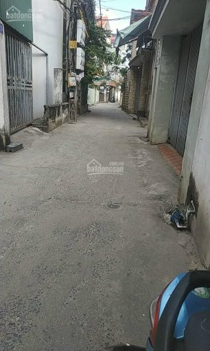 Nhượng 52m2 đất ở Ngõ 2,5m, ô Tô Cách 20m, Phố Ngọa Long (gần Ubnd Minh Khai) 2,4 Tỷ, 0912777766 3