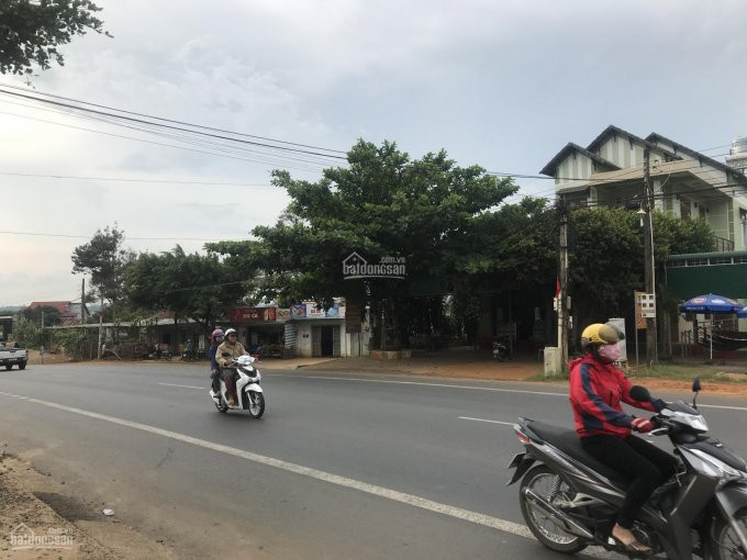 Nợ Ngân Hàng Cần Bán Gấp đất Thổ Cư 8m Mt Ql 20, Gần Trạm Tâm Châu 2, Lộc An, Bảo Lâm 3