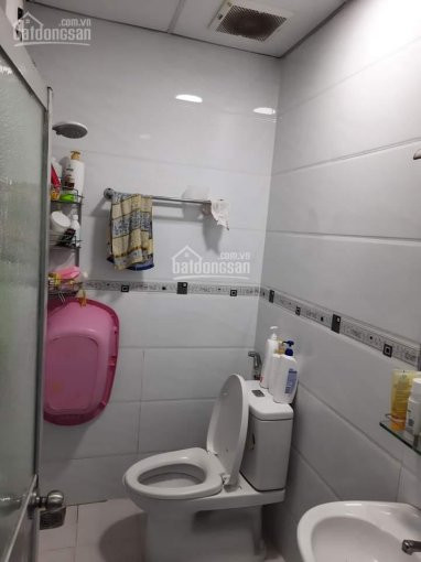 Nơ Trang Long 35m2 Giá 35 Tỷ Phường 13 Bình Thạnh 5