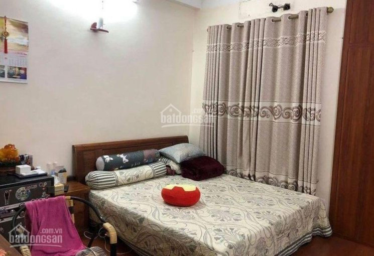 ô Tô đỗ Cửa, Kinh Doanh đỗ đức Dục, Từ Liêm, 42m, 4 Tầng, 44 Tỷ 1