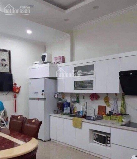 ô Tô đỗ Cửa, Kinh Doanh đỗ đức Dục, Từ Liêm, 42m, 4 Tầng, 44 Tỷ 2